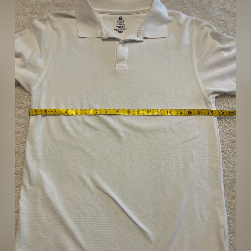 Chaps Polo - Picture 3 of 6